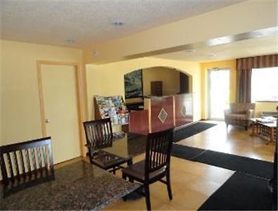 Travelodge Morgantown Rom bilde
