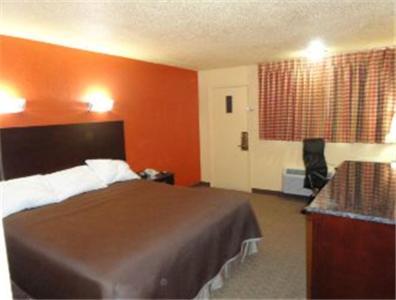Travelodge Morgantown Rom bilde