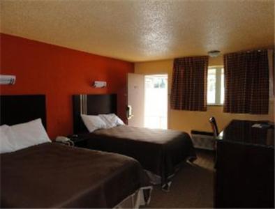 Travelodge Morgantown Rom bilde