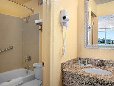 Travelodge Morgantown Rom bilde