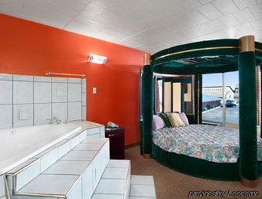 Travelodge Morgantown Rom bilde