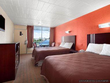 Travelodge Morgantown Rom bilde